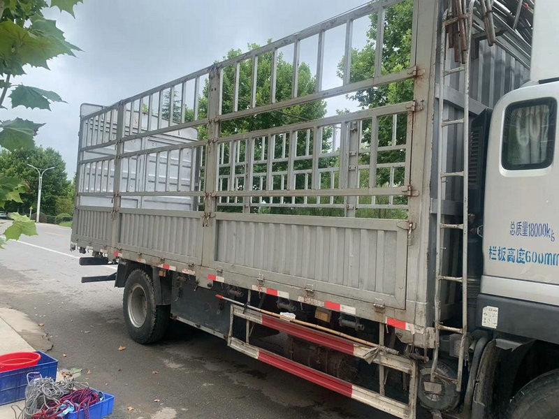 天津物流业迎来政策大礼包