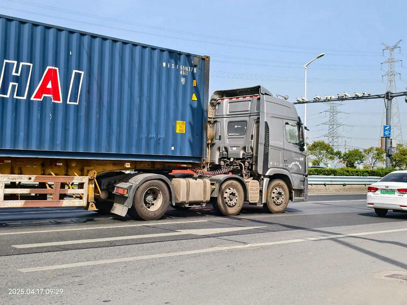 现代物流信息技术如安在仓储与配送办理中使用