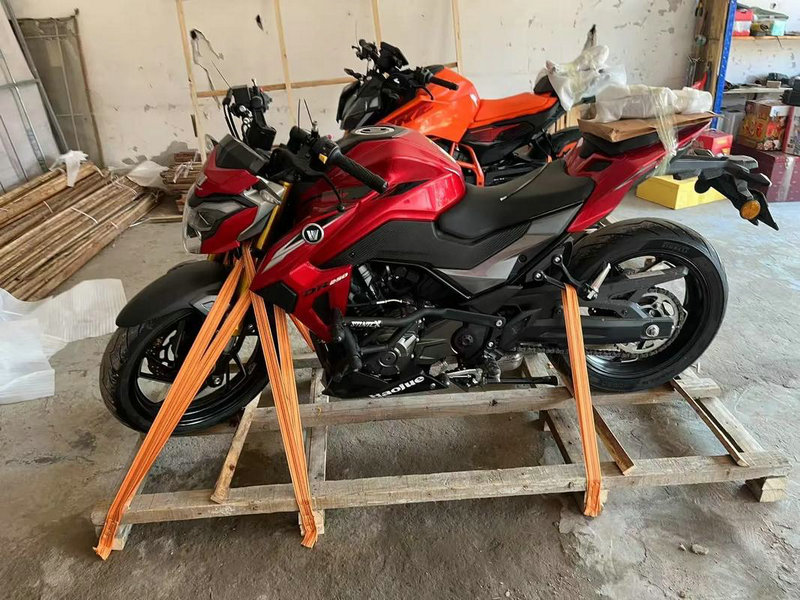 物流查询单号怎么查询