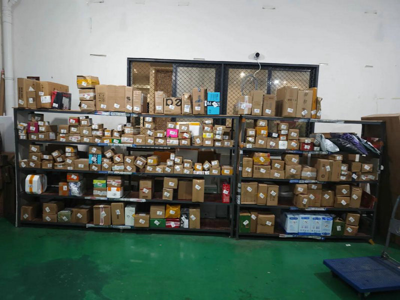 虎门有哪些快递公司