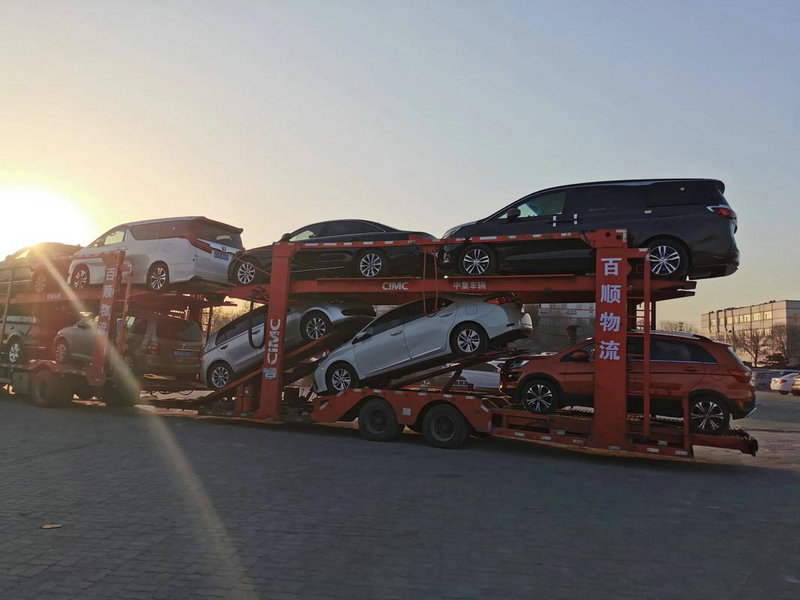 杭州康运物流如何保障高效运输服务