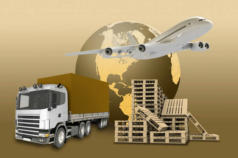 黑龙江龙域联国际物流有限公司