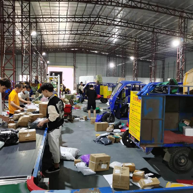 邮政快递业将开展专项整治三年行动