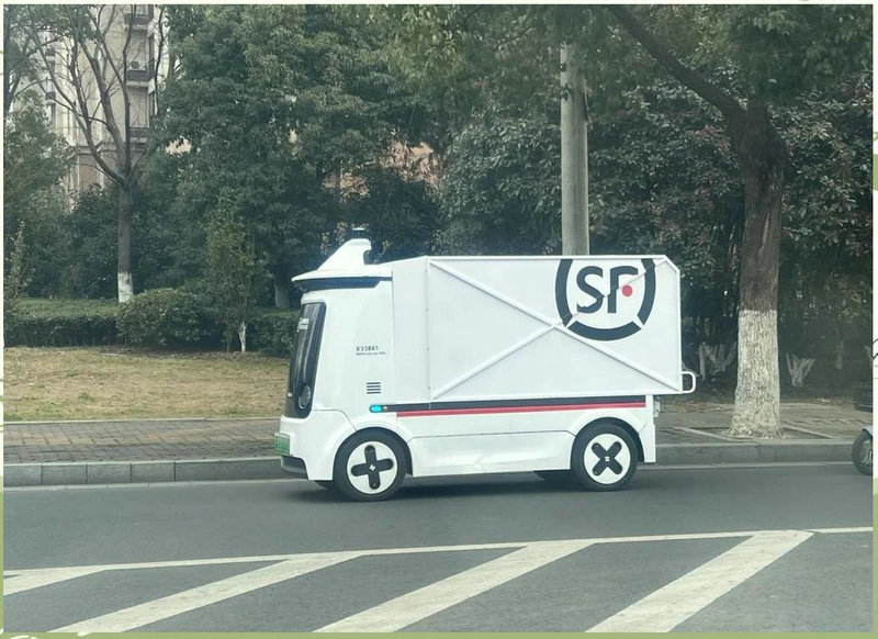 顺丰服务质量介绍 如何确保省内当日送达