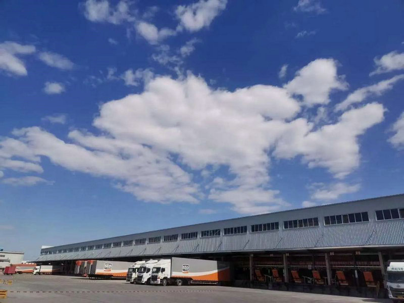 极兔速递主要送什么东西