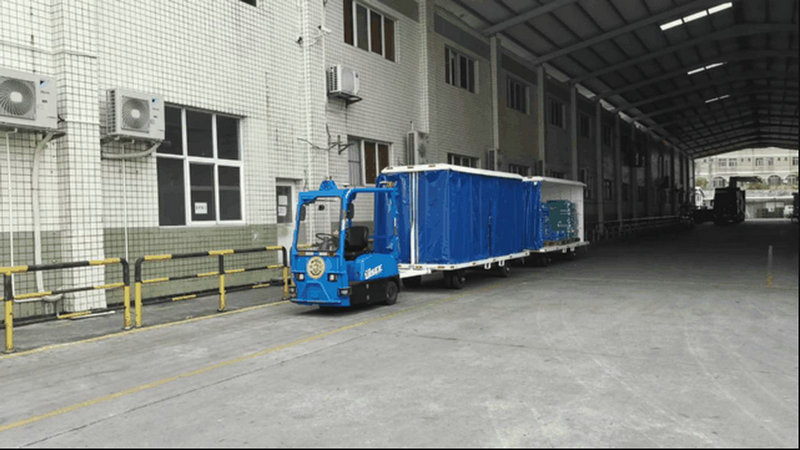 广东潮州龙邦快递