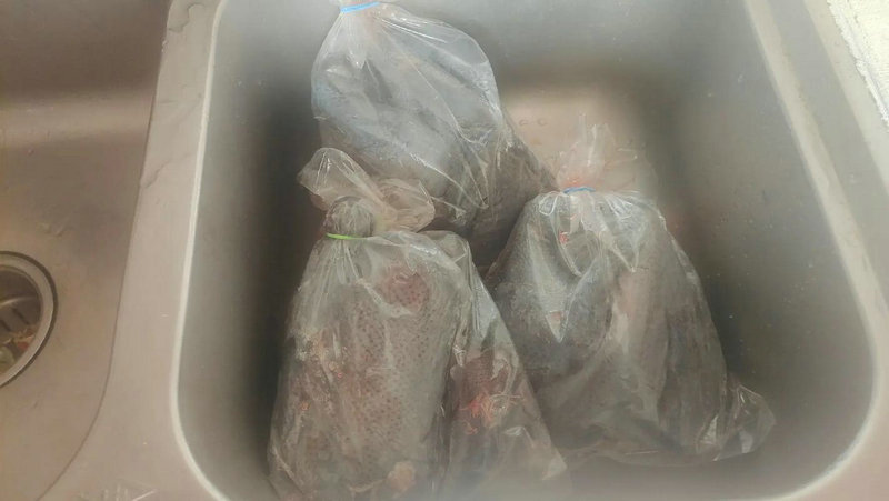 通达系快递齐齐联手全网封杀极兔速运