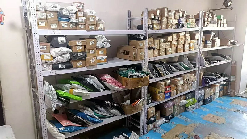 政成物流 大处着眼小处着手 越基础的越应关注