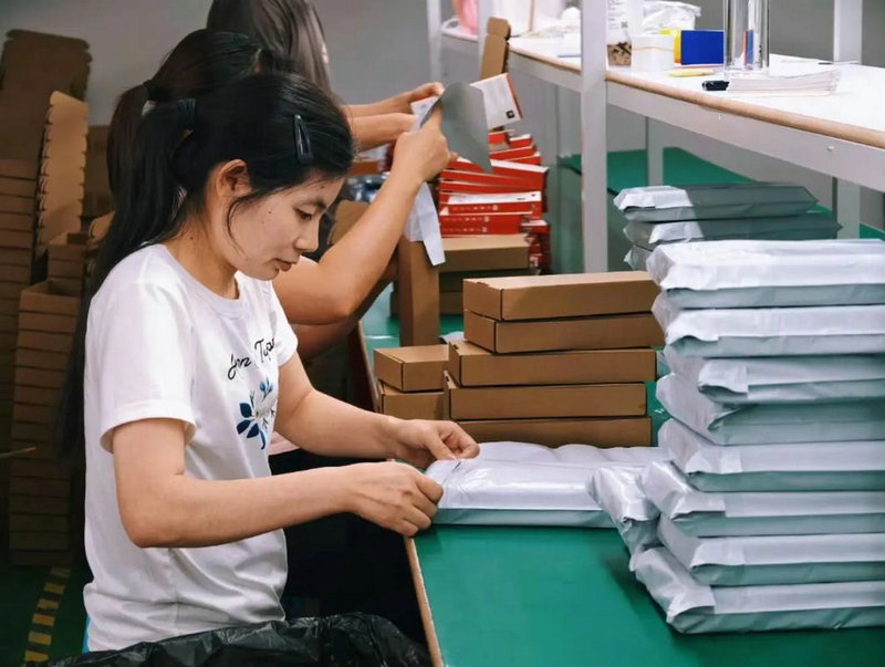 寄衣服最便宜的快递