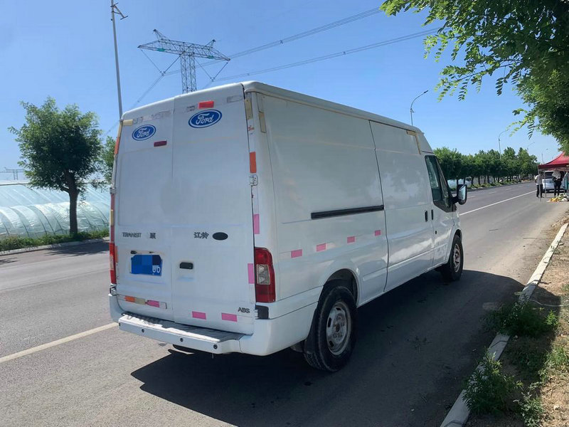 fba物流公司排行