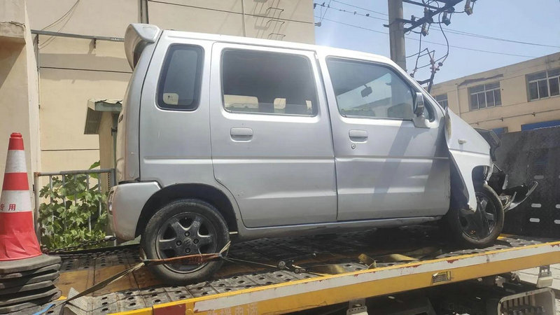 查中通快递的最快方法