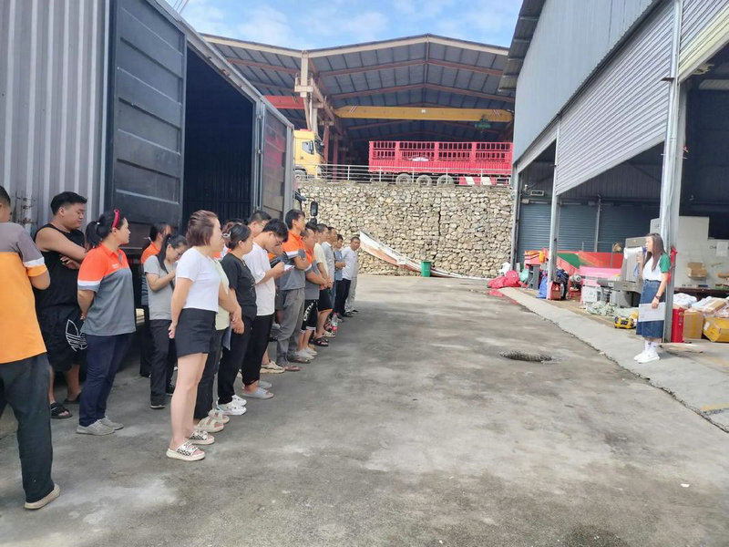 如何便捷使用丰巢快递柜寄件