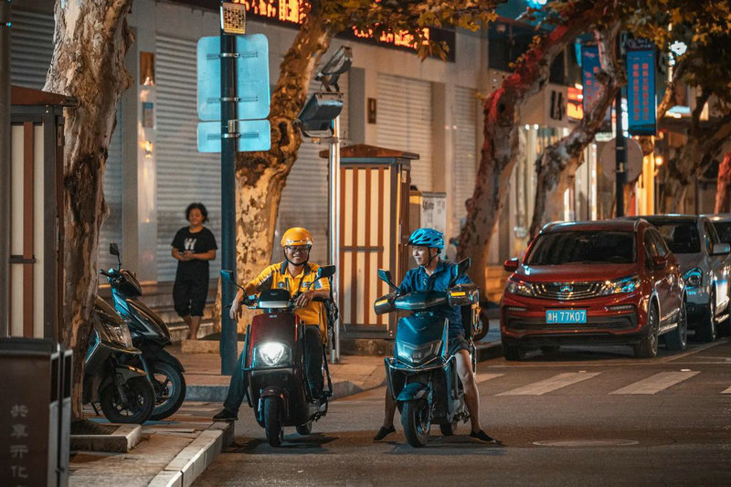 德邦物流的福利待遇 德邦物流的福利待遇