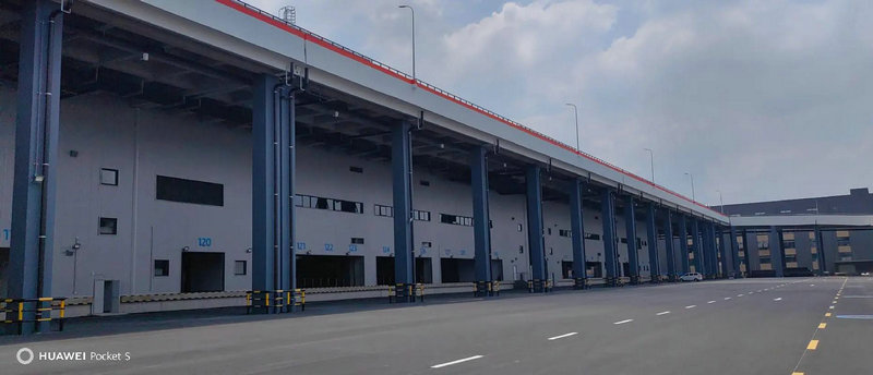 保价的快递损坏了怎样补偿