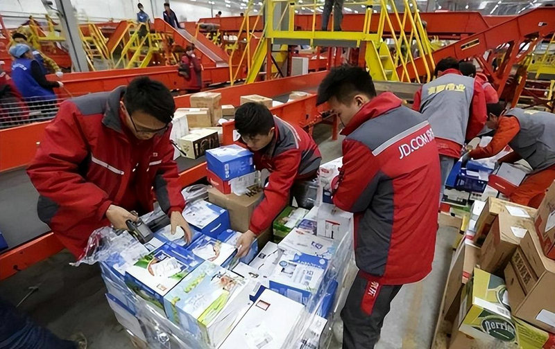 多家快递公司否认罢工 整体运行平稳正常