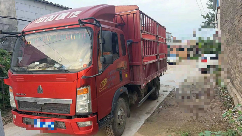 邮政快递给送货上门吗