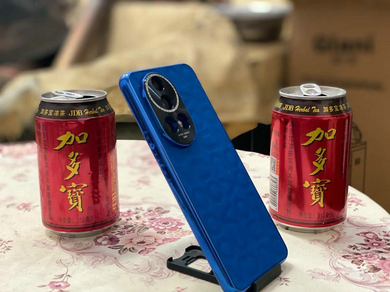 数码商家抢抓金九银十 同城急送平台来帮