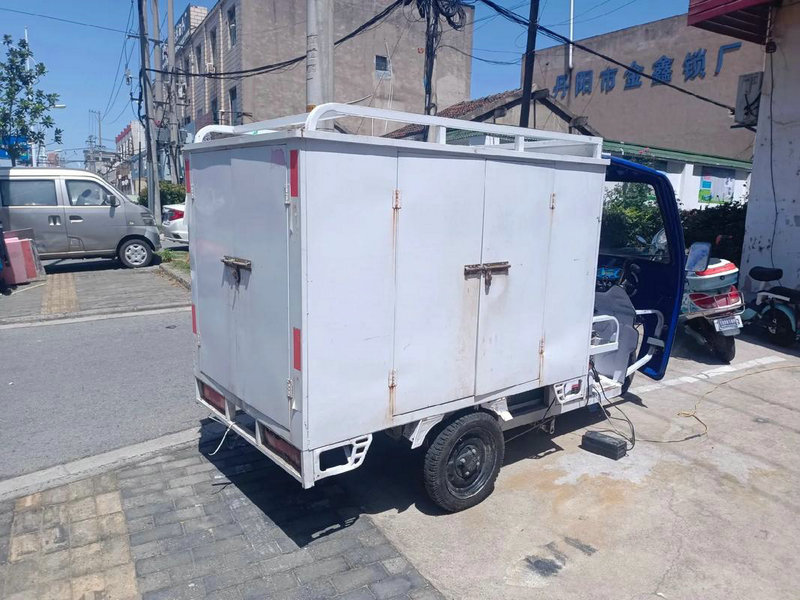 商贸物流标准化专项行动强势来袭 商贸物流标准化专项行动强势来袭