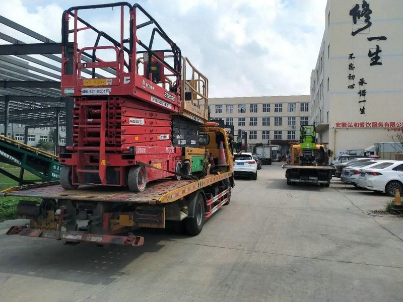 一批加沙患病儿童在约旦完成治疗后返回