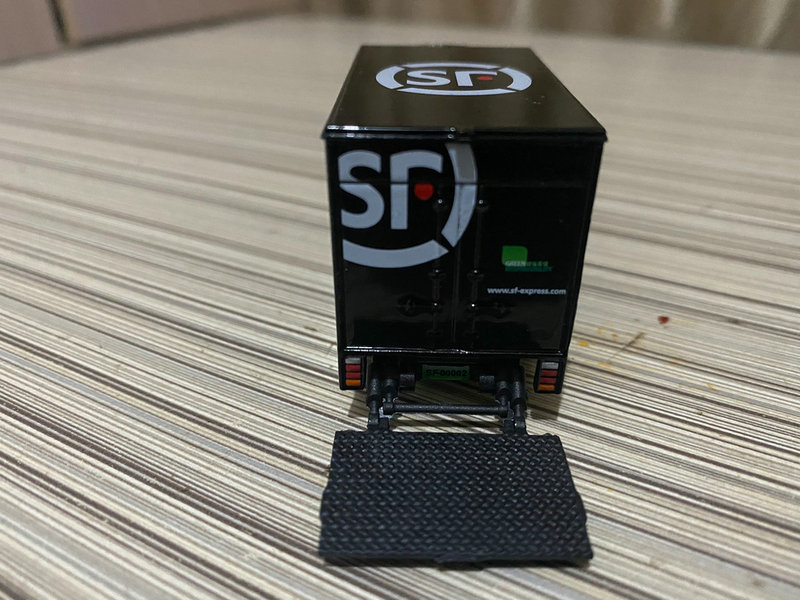 柳州物流平台 载满梦想 共赢未来