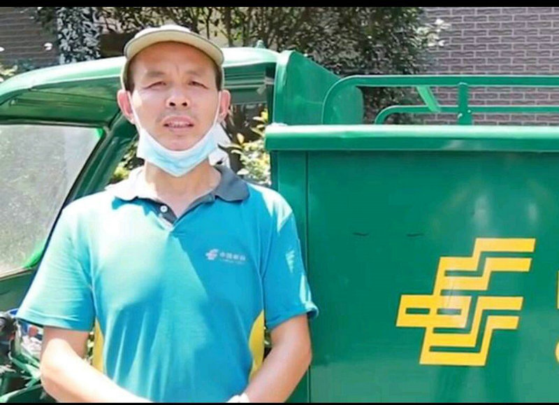 去年社会物流总额达220万亿 从业人员超3000万人