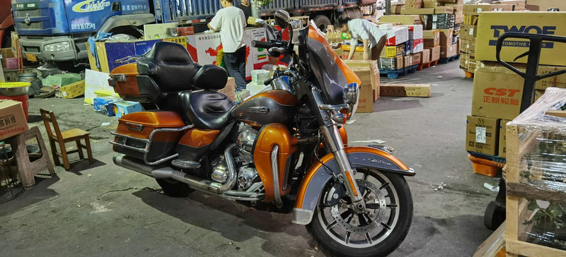 物流公司上门取大件托运价格