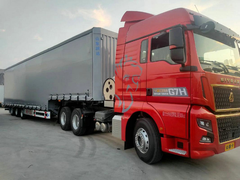 新北洋合作伙伴计划火热招募中