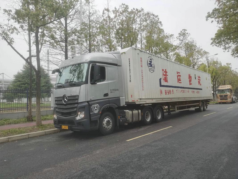 商务部 鼓励电商参与快递包装循环利用新技术研发