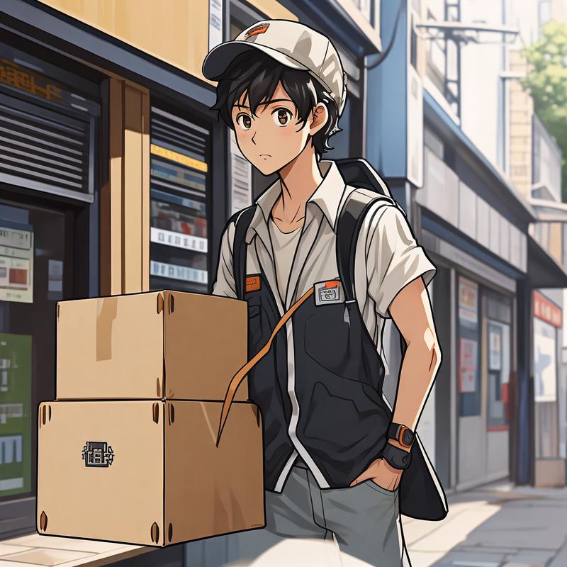 快递周六周日送货吗