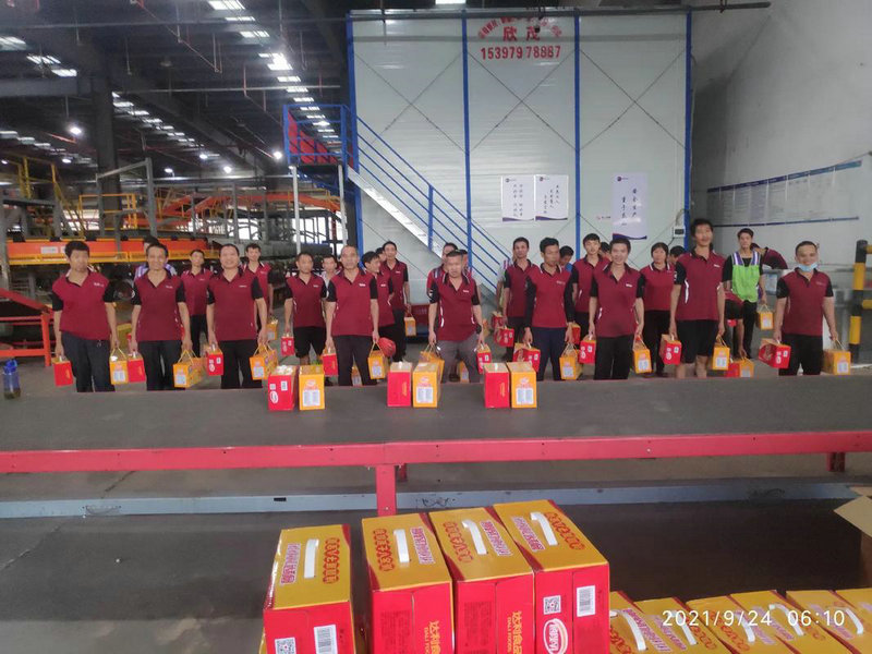 顺丰等快递大佬上市刺激快递业转型