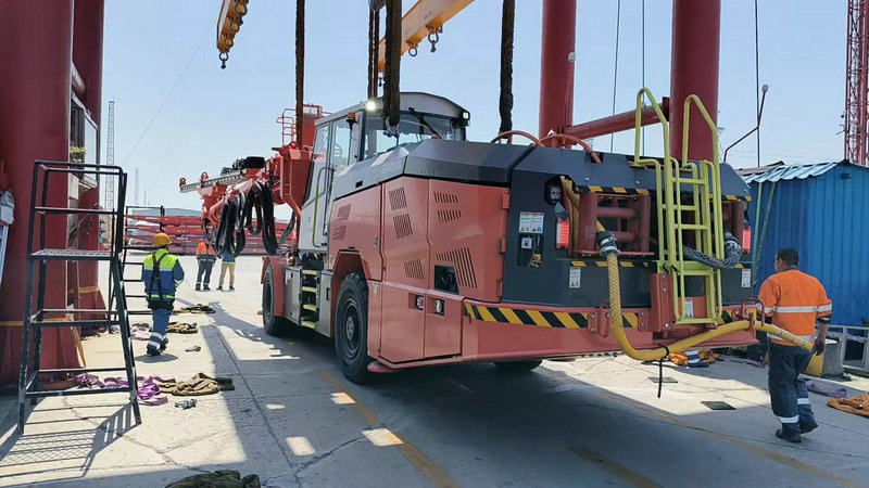 乔司物流公司在哪里