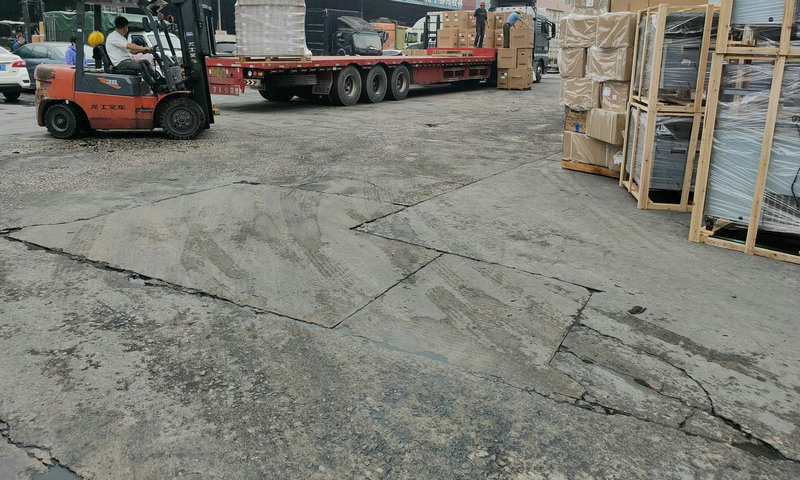 亿方物流的服务质量与运输效率如何