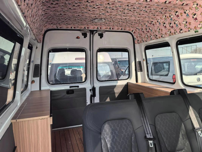 赋能门店 蜕变终端 欧派电动车质趣终端尽显