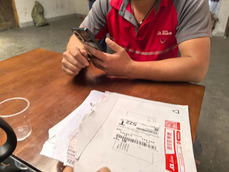 物流办理专业怎么