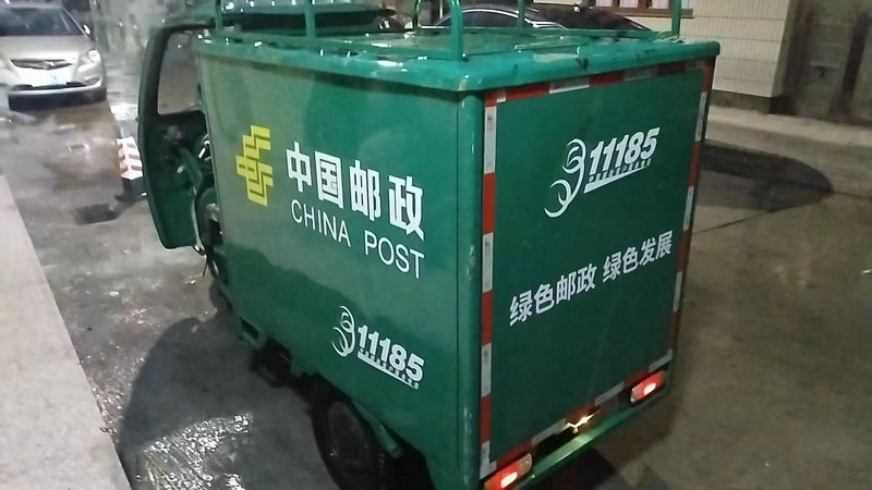 安能物流司机的日常工作与生活是怎样的 安能物流司机的日常工作与生活是怎样的