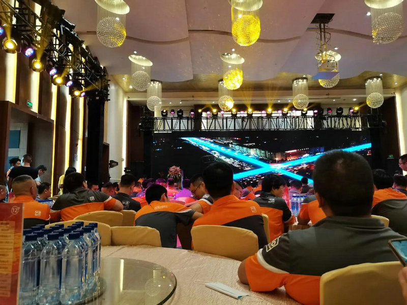 未来 货运还是货运 客运又是货运