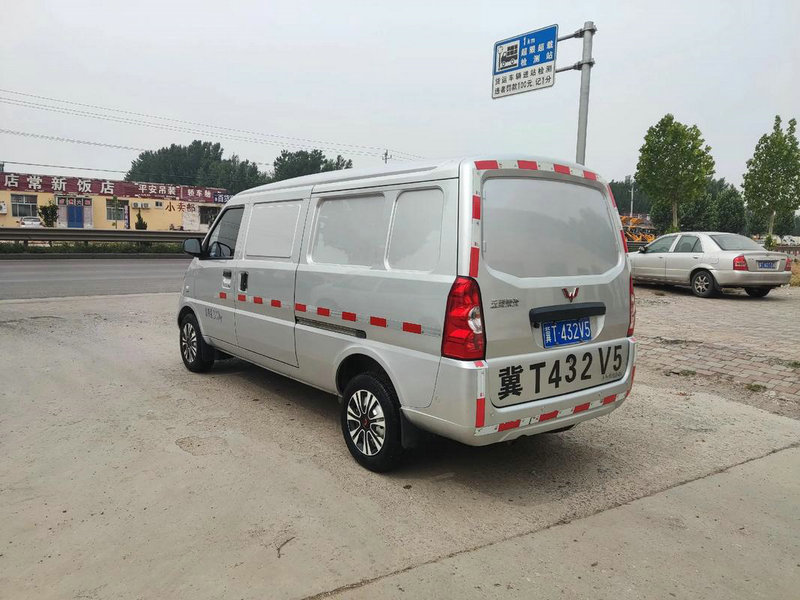 雾霾之下 物流成本增加