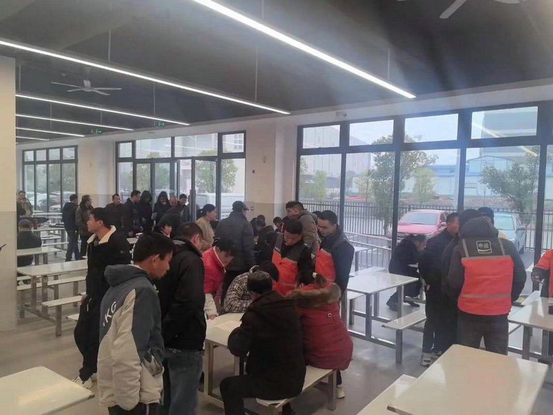 甘肃武威保税物流中心