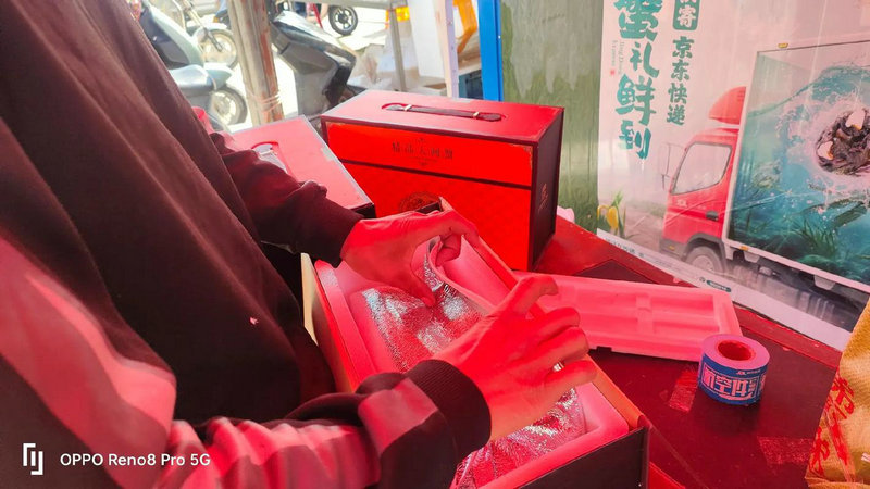 2个工厂12万个客户物流网络优化办法