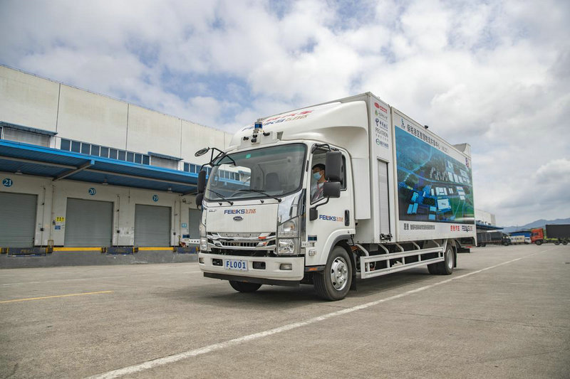 顺丰快运将整合社会运力 共建车队 顺丰快运将整合社会运力 共建车队