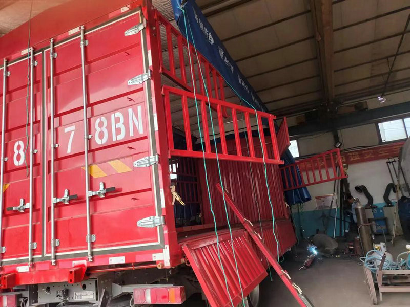 郑州盛辉物流网点分布 郑州盛辉物流网点分布