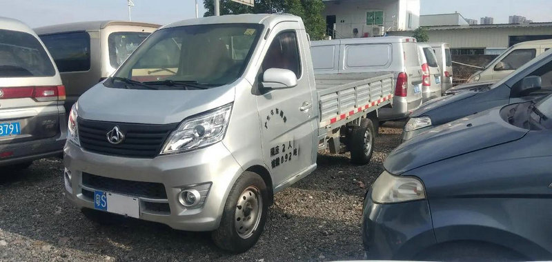 哈弗润滑油拍摄卡车司机微电影暖人心