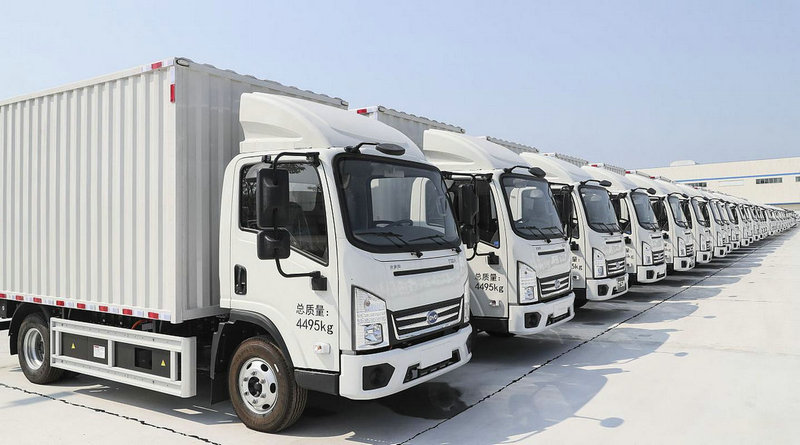 快递业备战 迎大考 预计快递高峰将持续6天