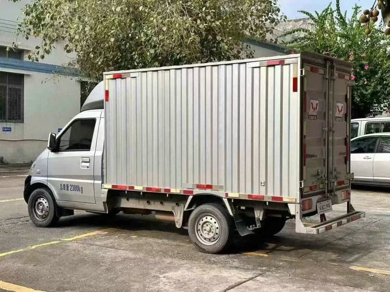 如风达开放物流 欲转型第三方快递