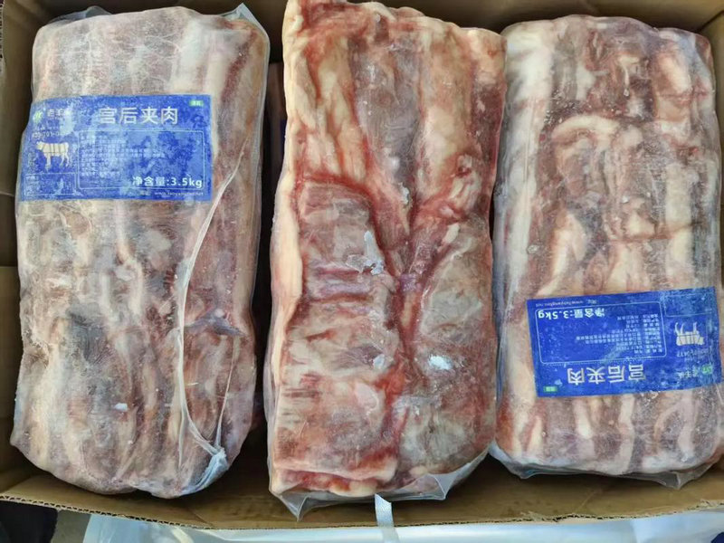 快递都有啥快递公司