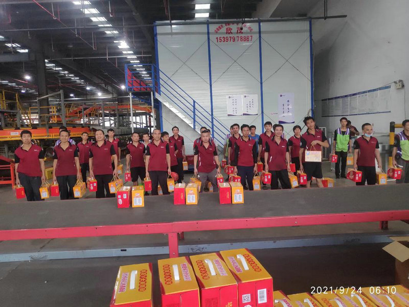 免费智能物流仓储系统是如何降低仓储成本的