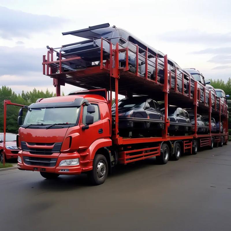 邮政要加快转型争当领头羊