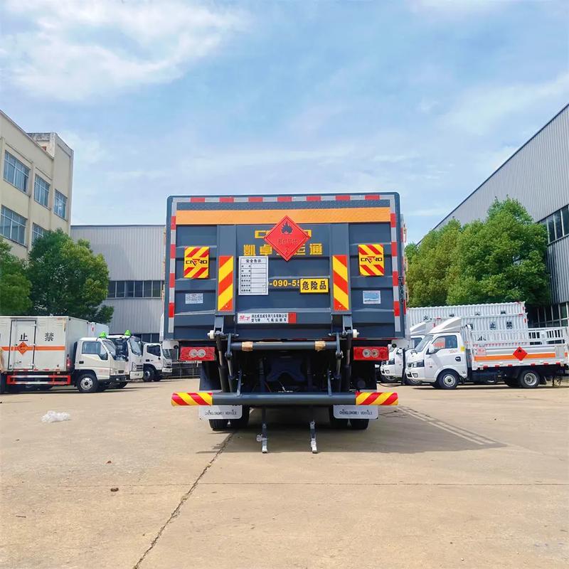 深圳昂威物流 服务质量与运输效率如何