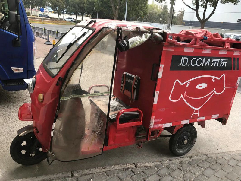 深圳寄递物流管控受到高度肯定