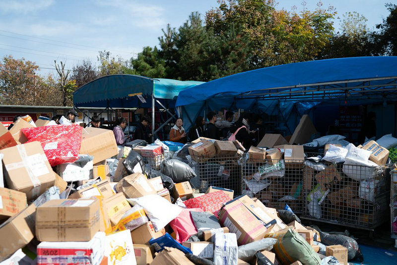 中国邮政快递丢失如何赔偿标准